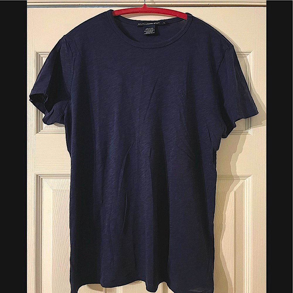 RALPH LAUREN Sport women’s T-shirt